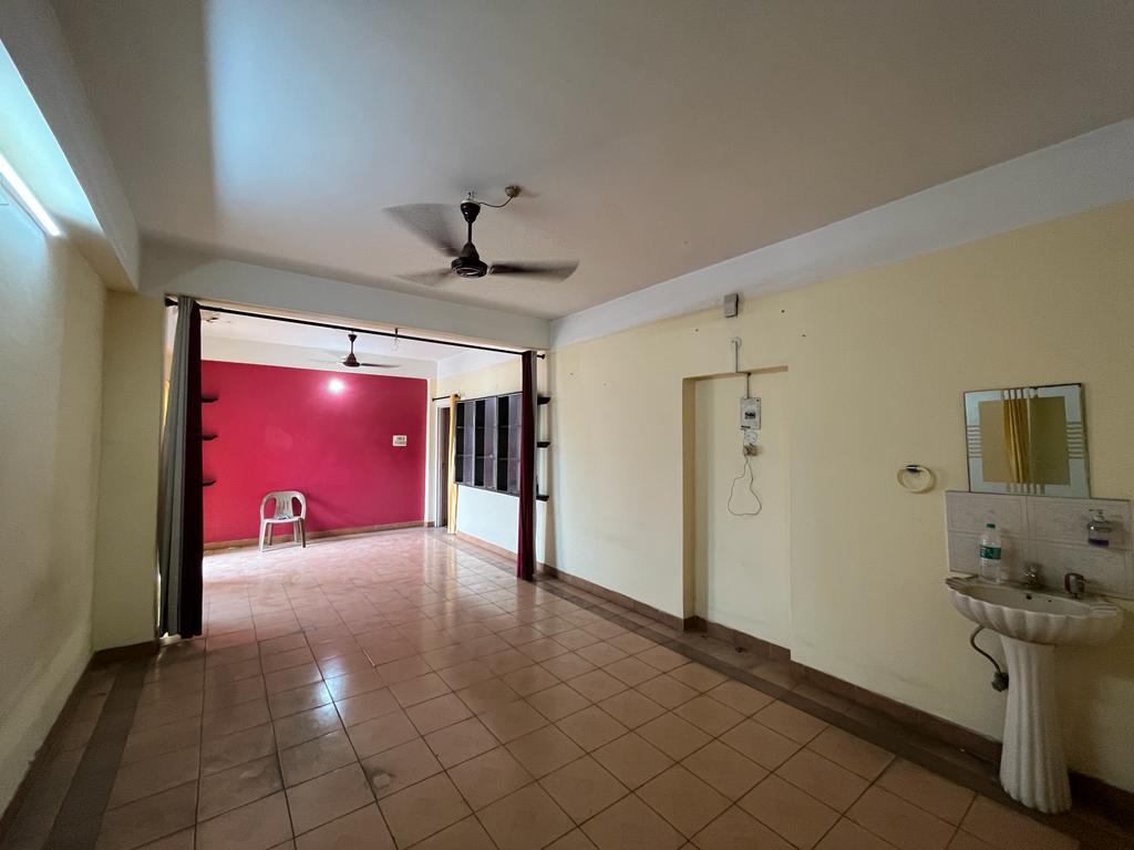 Unfurnished 2bhk in Shri Shri Maa Manasha Devi Mandir, Chinaki Path, Rukmini Nagar, Rukmini Gaon, Guwahati, Assam, India for Rent